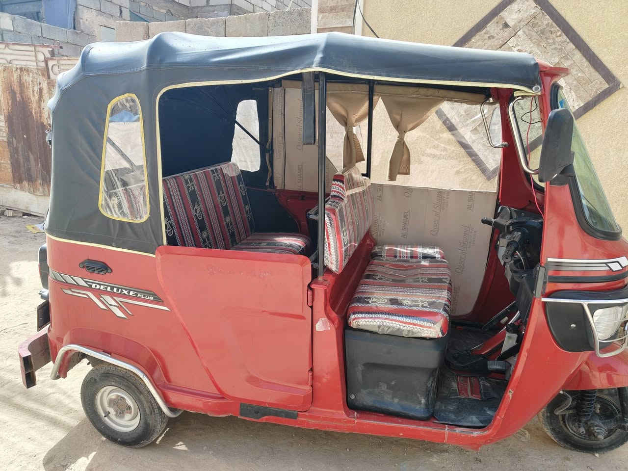 تكتك مكفوله كفاله عامه 22 طالعه 23 نهايت المكان كربلاء السعر 7 وسبع ميه وخمسين وبيه مجال ***********
