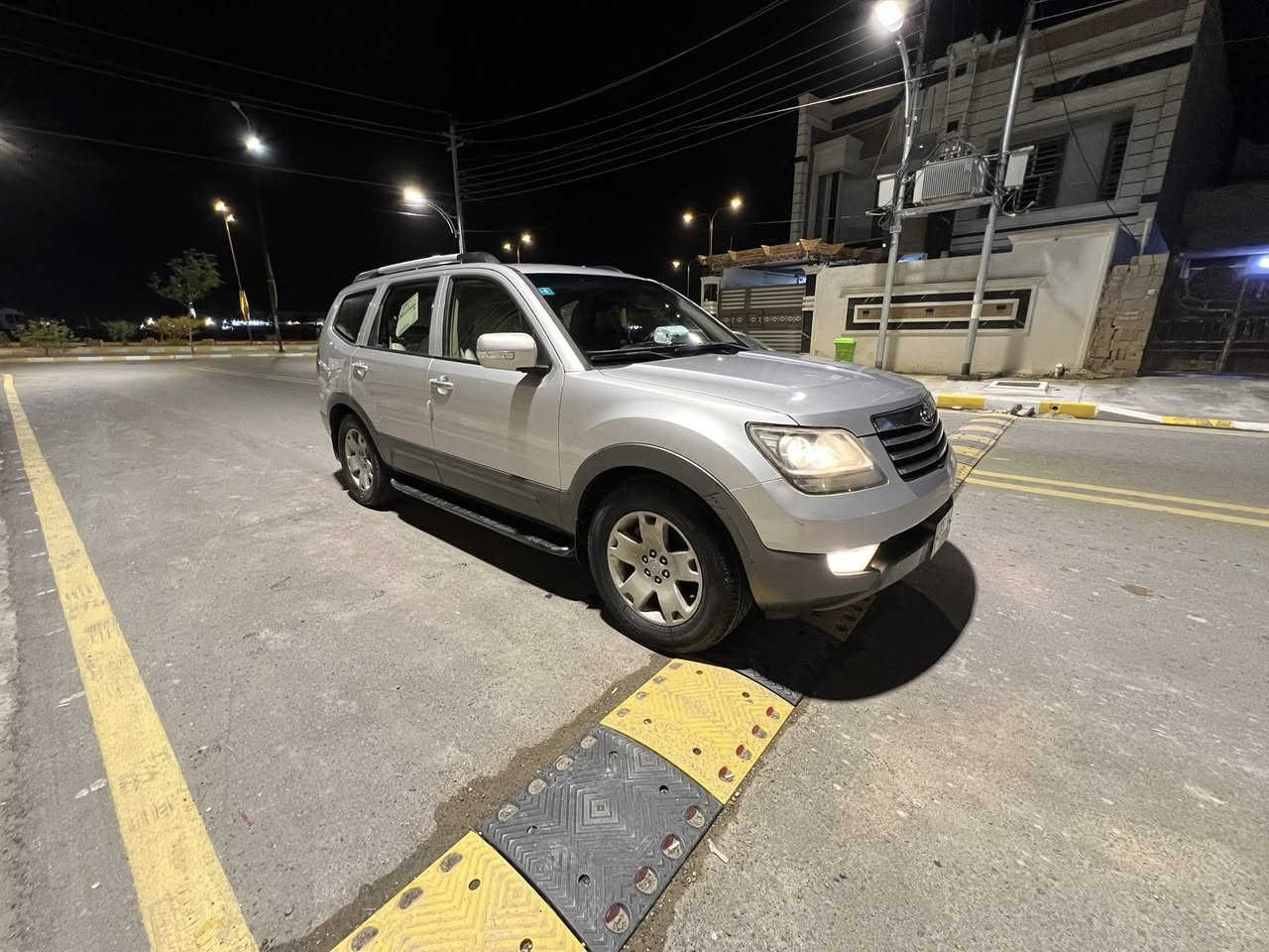 للبيع مهافي 2012 فول مواصفات واحد على واحد خليجي رقم االانبار الجديد بسمي مكفولة كفالة عامة من الصبغ وتبديل 
بصمة تشغيل
بصمة أبواب
زراك لايت
كراسي كهرباء
اسلايد روف
صندوق شفط
مري شفط
اشاير بلمري
حساس خلفي كامرة
تؤويل
لايت زنون 
7راكب
3قطع تبريد
السعر 155
مكان السيارة الانبار الفلوجة
الاستفسار الاتصال على الارقام التالية
***********
***********
