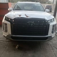 بنسايد  موديل 2024  سيارة فول  ماعدة فتحة  تبريد 🥶 كشنات منفصل جلد سيا...