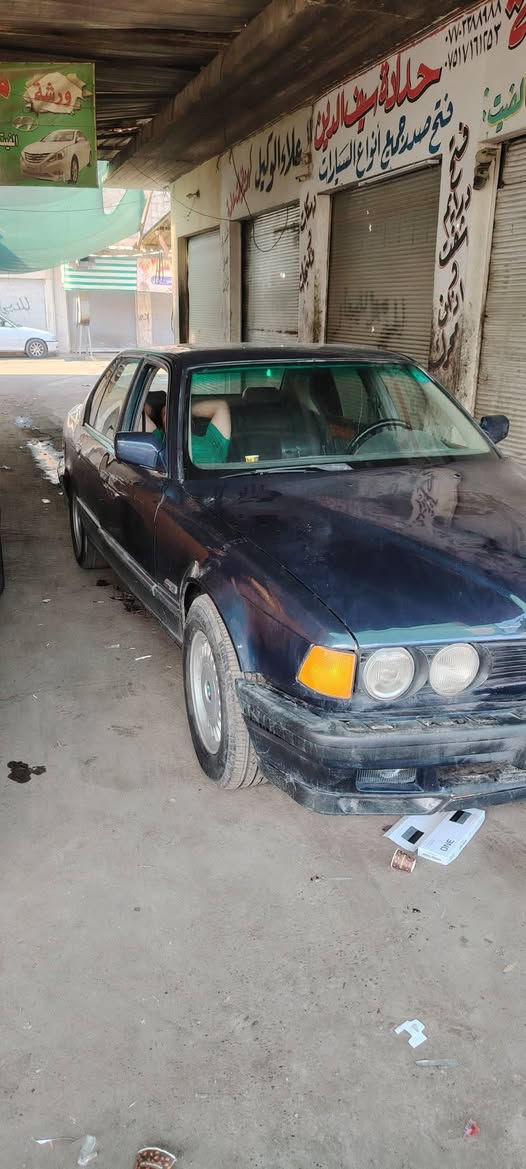 بي ام 730 رقم اجنبي نينوى صاحبها بل موصل غرمات صفر تخم تاير جديد باتري جديد وايرمنيه شرط سياره يعوزها شويا ترتيب داخل فقط ويل كب جديد محرك بي نفخ كير شرط البيع اومراوس بتكسي والفرق بل شهر وتره
وترهم مقدما
بي ام 730 رقم اجنبي نينوى صاحبها بل موصل غرمات صفر تخم تاير جديد باتري جديد وايرمنيه شرط سياره يعوزها شويا ترتيب داخل فقط ويل كب جديد محرك بي نفخ كير شرط البيع اومراوس بتكسي والفرق بل شهر وتره


**إذا كنت صاحب هذا الإعلان وتريد حذفه لأي سبب، رجاءا أرسل رسالة إلى الدعم الفني**