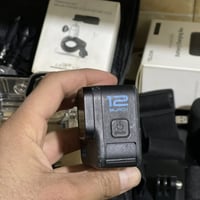 كوبرو 12 • معدات كاملة • ٤ بطاريات