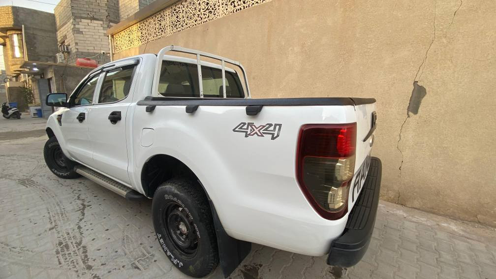 فورد رينجر مديل 14 خليجي  محور كير ومحرك ستاركس رايدها ب100 /***********  وتساب البصره السراجي ما متوفر ع الفيس البصرة, العراق
