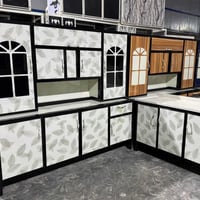 كاونتر ٢م • سنك ١م • توصيل محافظات