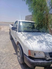 ونيت • موديل ٩٨ • رقم صلاح الدين