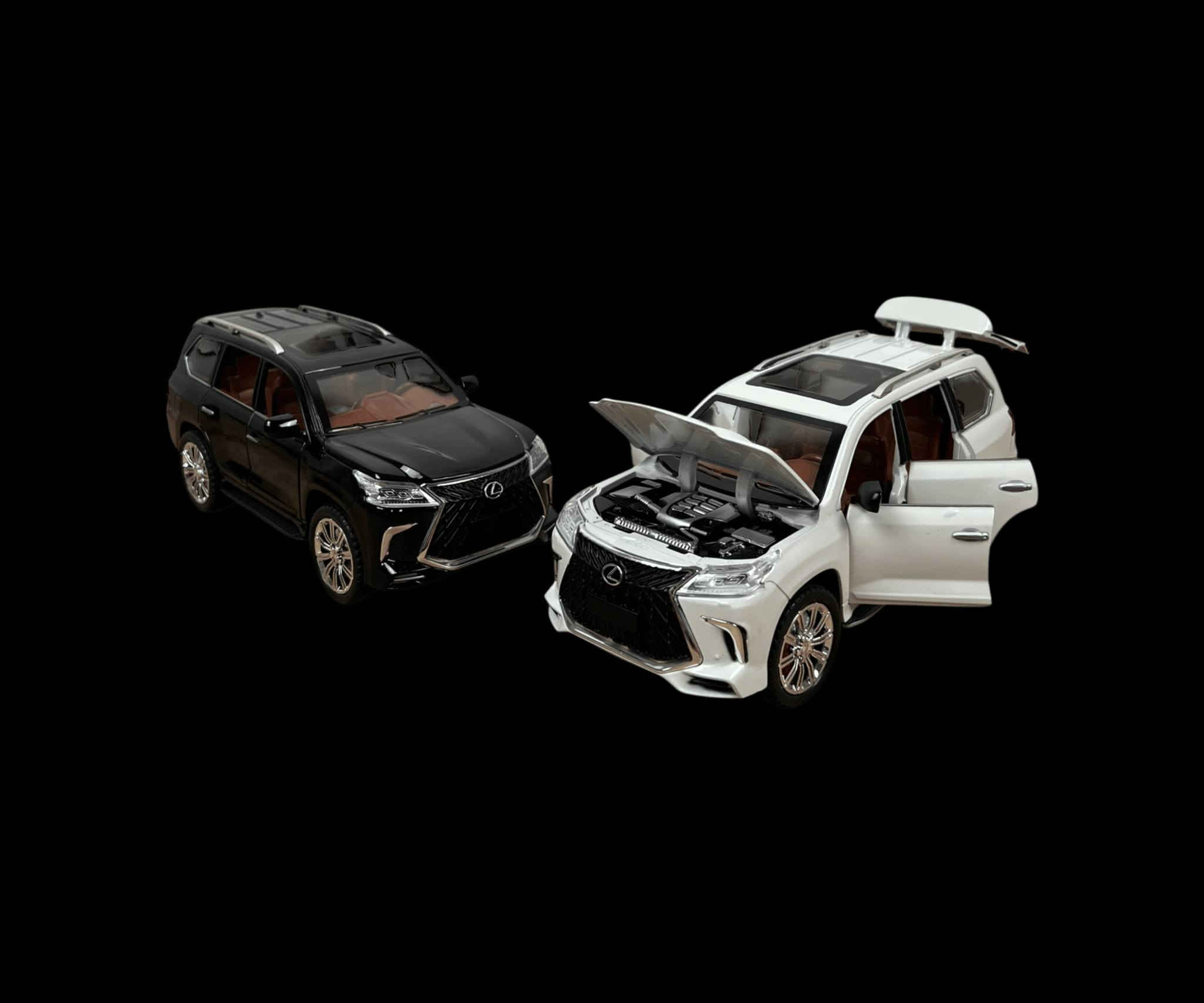 🚙 سيارة لكزس حديد حجم كبير بتفاصيل تخبل

💡 إضاءة أمامية وخلفية + مؤثرات صوتية واقعية

🚪 الأبواب والكبوت والشنطة تفتح بالكامل

✨ تصميم فاخر يشبه السيارة الحقيقية

🎁 هدية مثالية للأطفال وعشّاق السيارات

🖤🤍 متوفرة باللون الأبيض والأسود

📦 الكمية محدودة – احجزها الآن
السعر 25 الف توصيل لجميع محافضات العراق 
واتساب ***********
