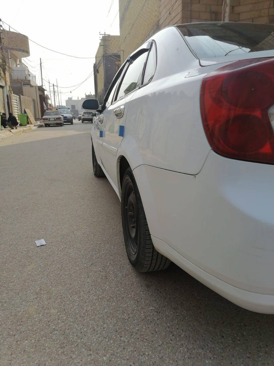 اوبترة ٢٠١٢ بصرة تبريد ثلج حداديه جديدة اطارات اربع جدد مكينه بيه بدايه تبخير شرط تحويل البدي اكو فحص مرفق مع الصور مكان السيارة في ذي قار تلفون هم بيه واتساب ***********    السعر ٦٦
