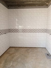 كادر سيراميك • بيجي • تسليم مهندس