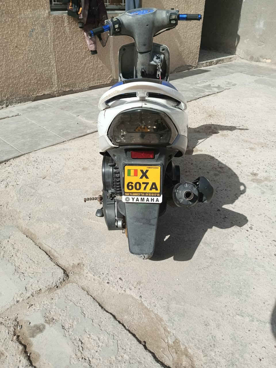 السلام عليكم ماكس منغولي مفتوحه كفرات الاصلي موجوده سعرها 550 وبيها مجال رقم ‏‪***********‬‏
