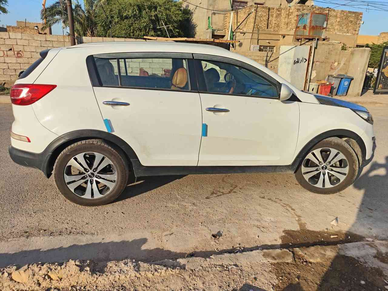 سبورتج 2013 خليجي
مكينه دوش 
ماشيه 90كم
مكان بغداد  حي اور 
١٤٠$


**إذا كنت صاحب هذا الإعلان وتريد حذفه لأي سبب، رجاءا أرسل رسالة إلى الدعم الفني**