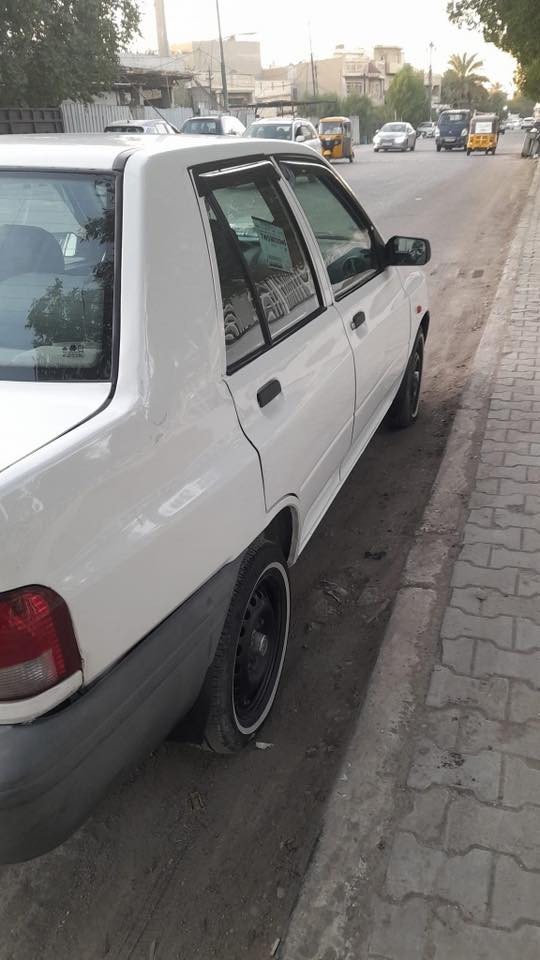 سايبه 2022 خصوصي ابيض بيها صبغ جاملخ خلفي وصبغ بصندوق اثر طخه رقم جديد إنكليزي وهزه جديده رقم بغداد بسمي مكينه شواصي تخم تاير الكير بس خامس يجلب ملاحضات بسيطه السعر 59 مستعجل ورقه تحويل ثاني يوم ***********
