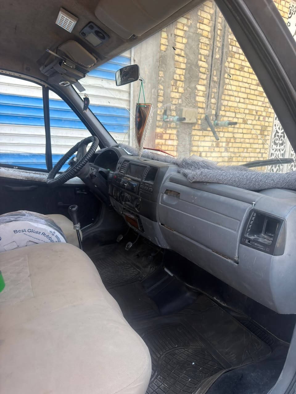 كازيل 2003 بانزين رقم بغداد سنويه 2028 للبيع السعر 40 وبي مجال شي قليل
***********
