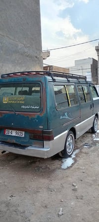 بستا • كفاله عامه • بابل