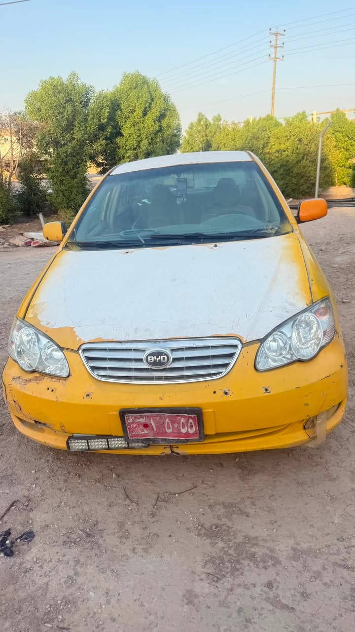 بي واي دي بغداد رخيصه مكينه وكير كورلا اوتومواتيك جديده للتفاصيل ***********
