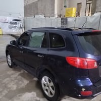 سنتافيه • ٢٠١٠ • مكينة ٦ بنزين