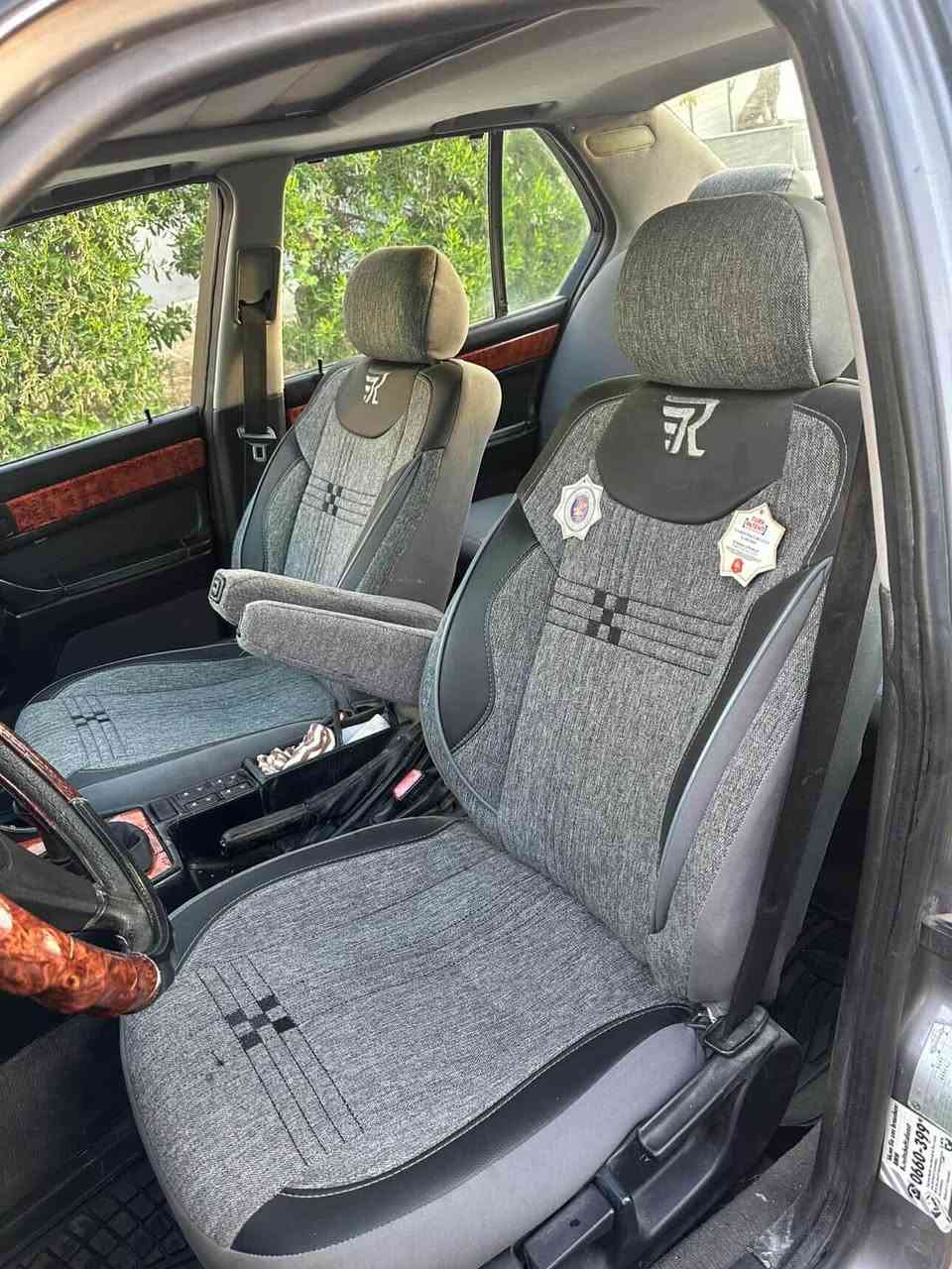 السلام عليكم
كير عادي BMW/730.                

(االاستفسار)

***********

***********

— في ‏‏الموصل‏‏.
