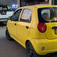 اسبارك البيع موديل 2007 كابون بيه 07701847441 07508497990