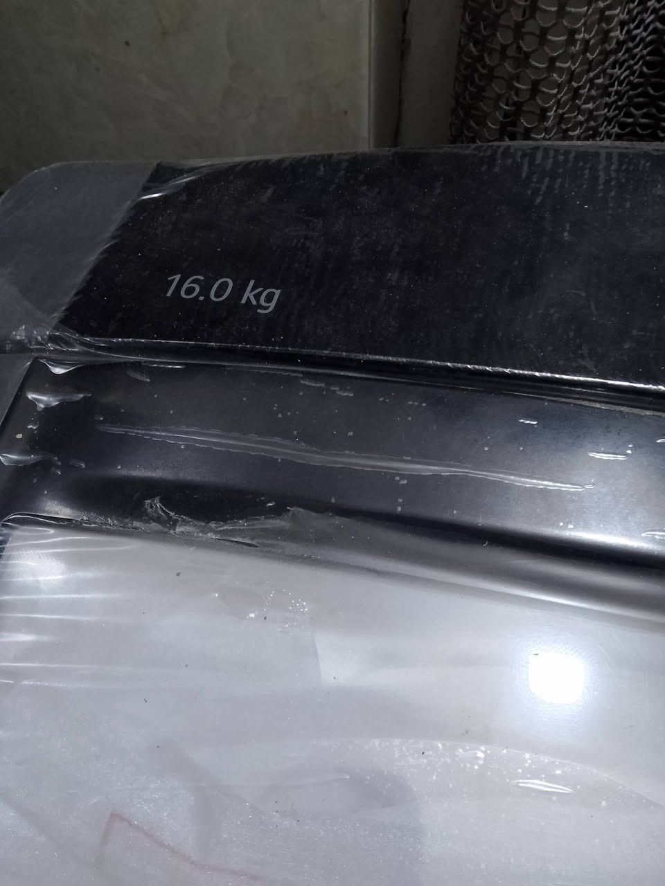 السلام عليكم غساله اوتوماتيك LG الأصلية حجم 16 كيلو جديده مامستخدمه للبيع


**إذا كنت صاحب هذا الإعلان وتريد حذفه لأي سبب، رجاءا أرسل رسالة إلى الدعم الفني**