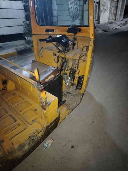 السلام عليكم تكتك 2020 شهر ٩ رقم تحويل مسكره عوزه فرن و قراضه موجوده سعر 5500 المكان البلديات المعسكر ***********
