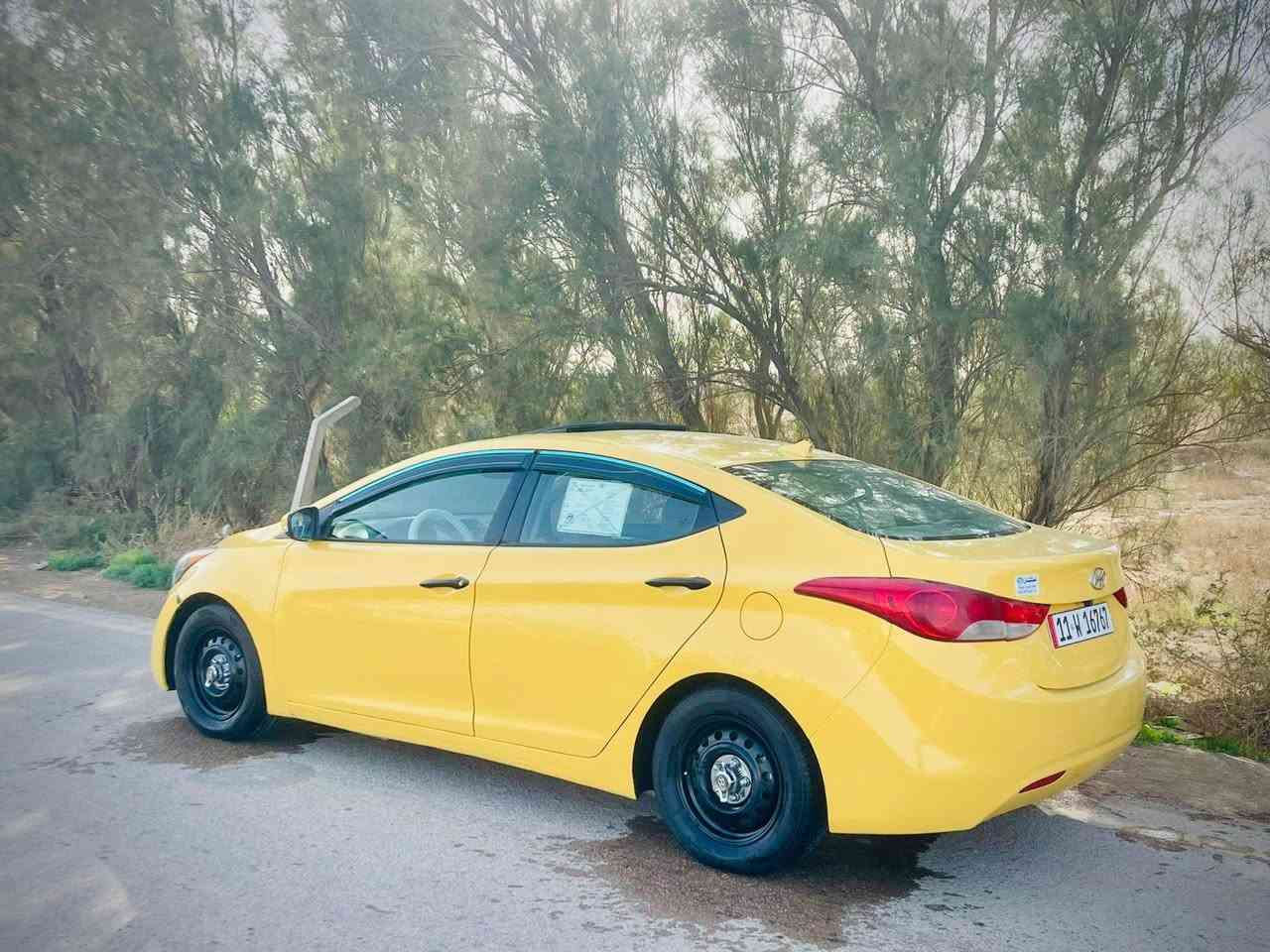 السلام عليكم للبيع النتره 2013
فول موصفات بسمي تحويل 
مباشر مصفره هيهه وغرامات
تخم تاير جديد
محرك 1800
مكاني بغداد تقاطع النهروان
***********
السعر 93 بيهه مجال
