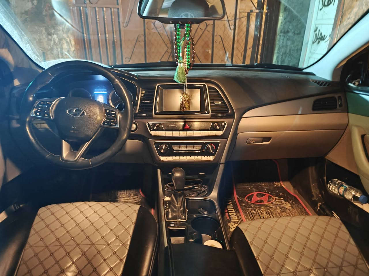 سلام عليكم
سوناتا 2018
مواصفات السبورت
بصمه
شاشه
كشنات كهرباء تدفئه
مودات قيادة
عادي-سبورت-يكو
مثبت سرعه
اشاره بالمري
تحكم ستيرن
لايتات زنون
ماشيه 90 الف
محرك 2400 GDI
وارد امريكي بيها 4 قطع صبغ دواخل فقط بقصه بكد الاصبع شرط ما واصل للشاصي موضح بل سونار
محرك وكير شرط السيارة ليبل واحد برغي ما ناقصها
وكاله أو تحويل مكان السيارة تلعفر
***********
