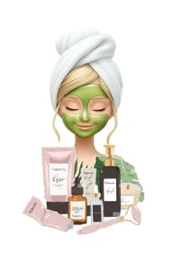 هدايا عيد الحب • توصيل باجر • حجز الآن