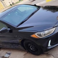 النترا ٢٠١٨ • محرك ٢٠٠٠ • رقم سليمانية