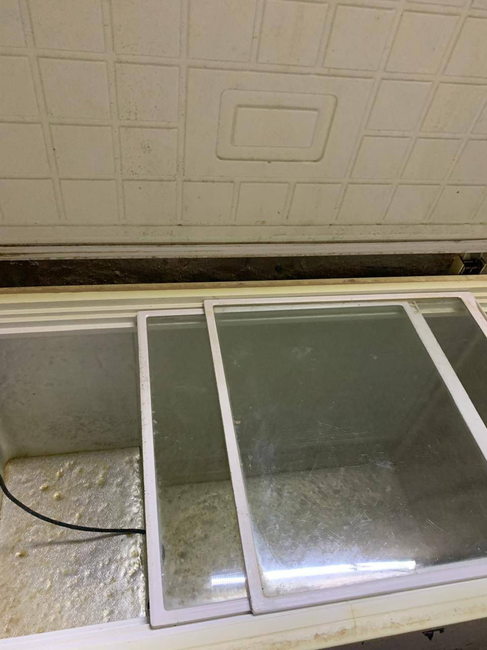 مجمده مستخدمه حجم وسط فقط ينرادلها غاز


**إذا كنت صاحب هذا الإعلان وتريد حذفه لأي سبب، رجاءا أرسل رسالة إلى الدعم الفني**