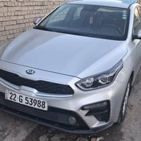 سيراتو ١٦٠٠ • ٢٠١٩ • رقم اربيل