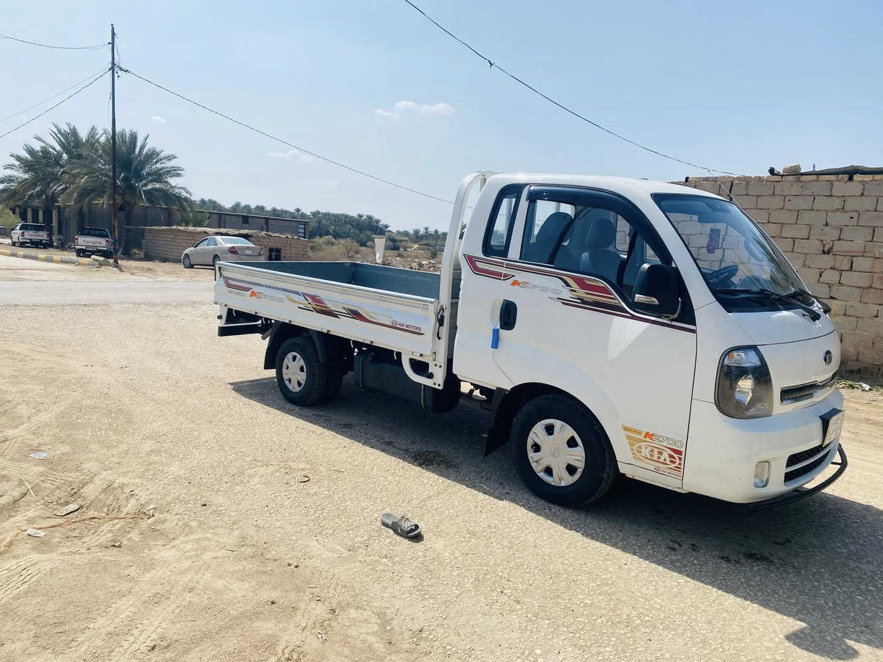 سلام عليكم كيا البيع  موديل 2020كفاله عامه من كلشي تحويل مباشر مكان حله رقم بابل سعر 130وبيه مجال//***********
