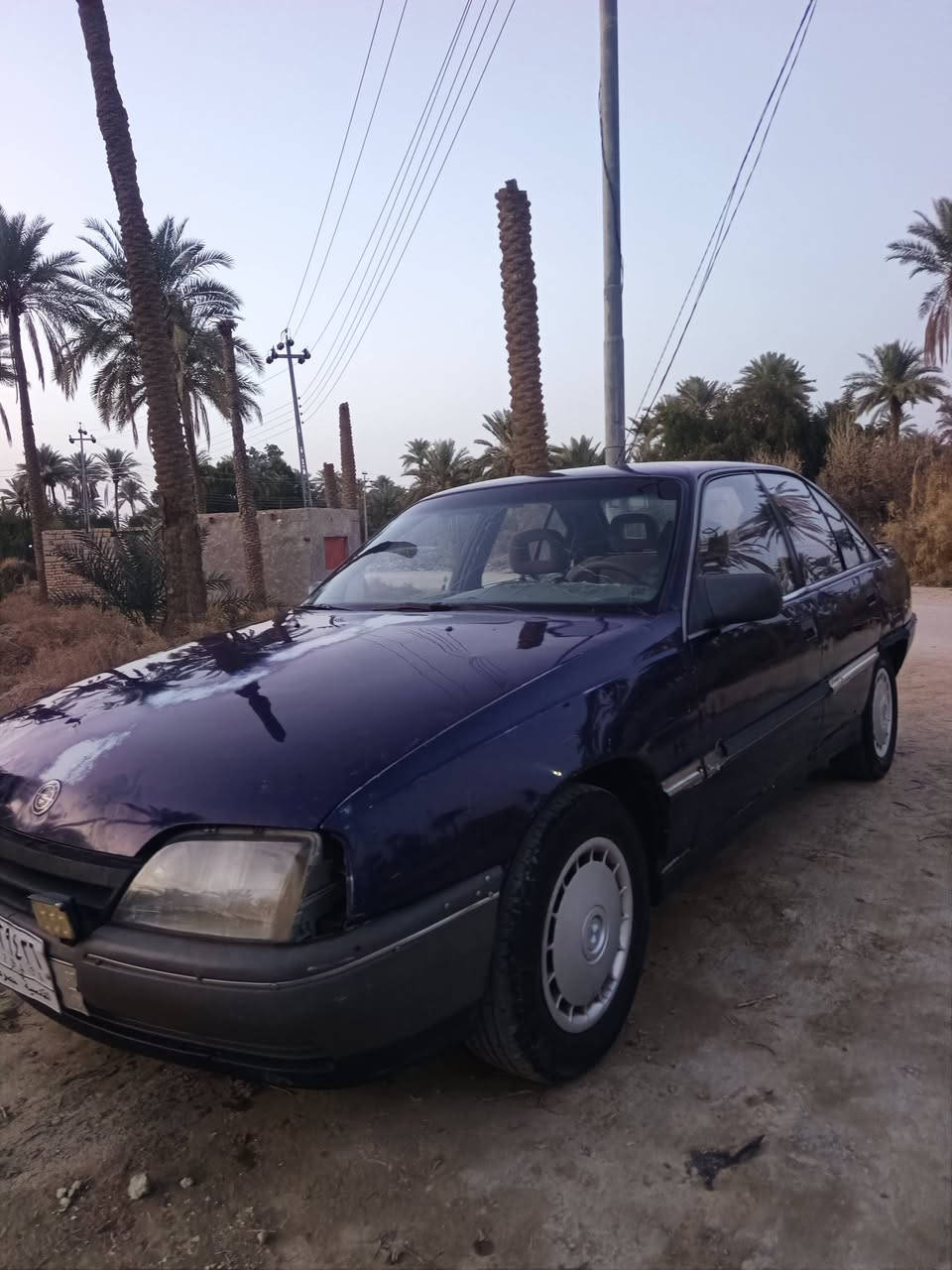 للبيع اوبل كير مكينه حداديه تايرات سياره جاهزه سعره 18 مكان نجف مشخاب ***********
