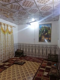 مزيرعه الشمالية • ٢٠٠م • طابو زراعي