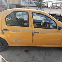 رينو لوكان • ٢٠٠٩ • مكينة كورلا اوتوماتيك