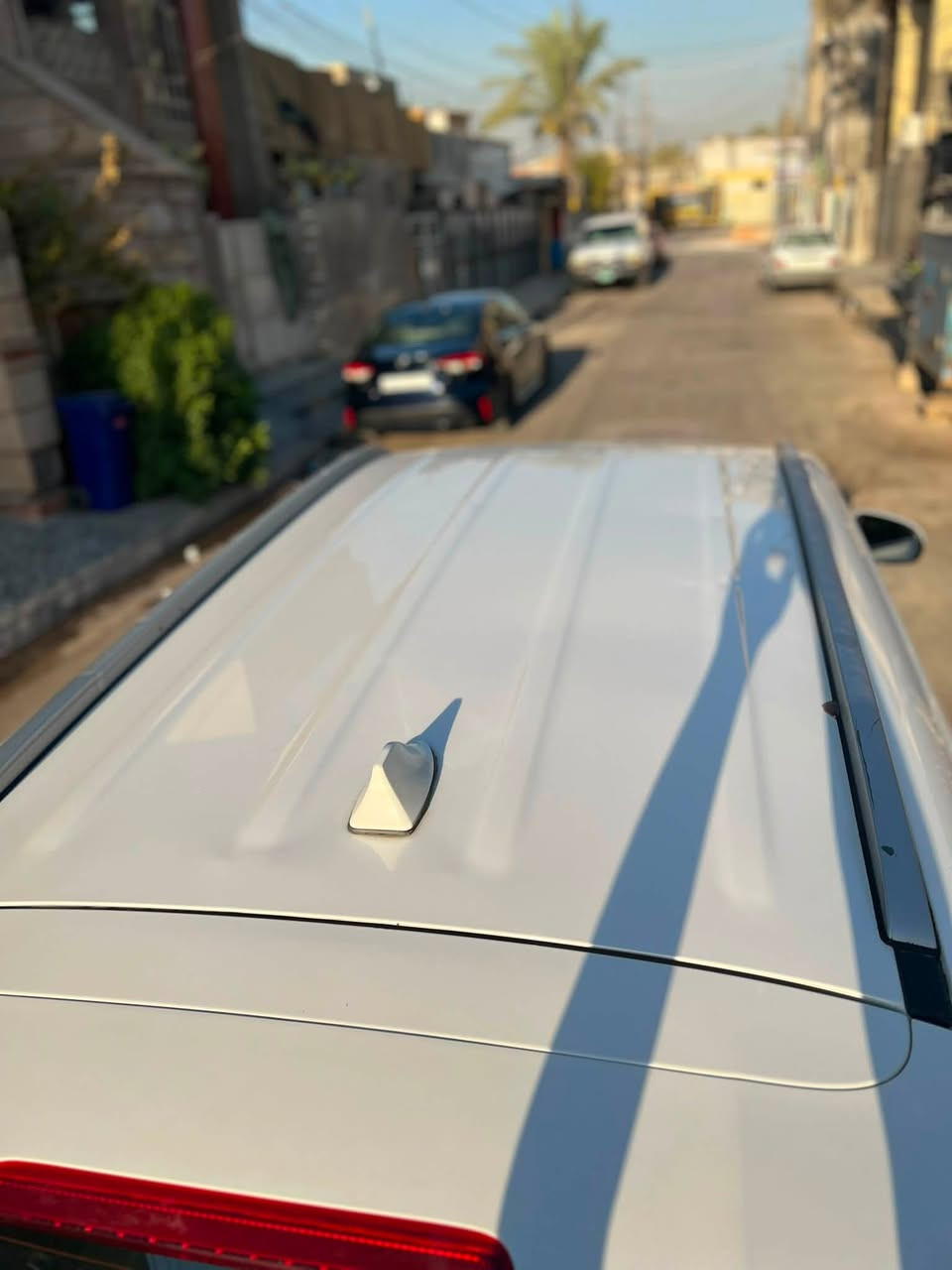 سورنتو ٢٠١٨  للبيع وارد خليجي  سنوية ٢٠٣٠ بيه ضربه بالباب صبغ بدون تبديل والبنيد مصبوغ  بدون ضربه  السعر ١٨٠ للاستفسار ***********
