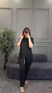 اتراكات نسائي • قطنيه • فري سايز