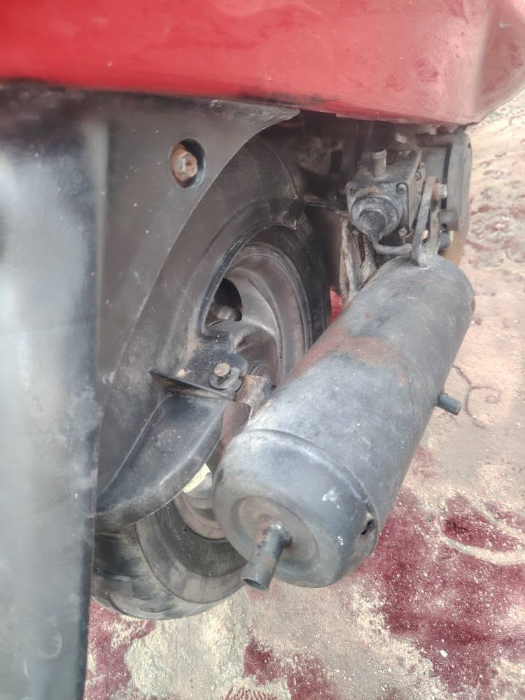 دراجه ياماها فراشه للبيع مفتوحه بوش وبستم جاهزه من كلشي ناعمه شلعه ومعدل كلشي ماعايزهة هندر وسلف بكل وكت دكه وحده عنوان البصره ابو الخصيب حمدان بصف جامع رقمي *********** الشراي يتصل واتساب فقط البصرة, العراق
