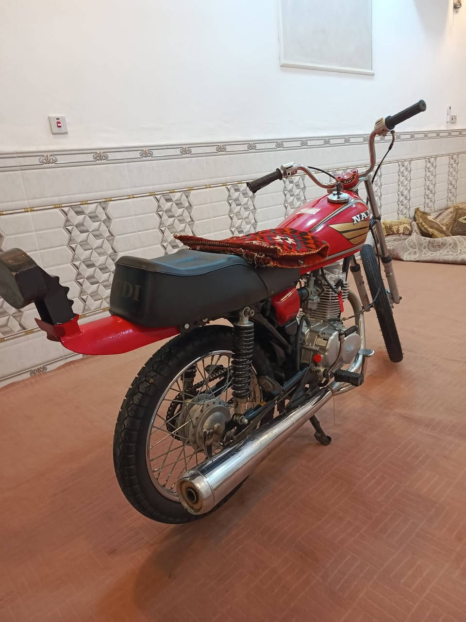 اللبيع مكاني سماوة وركاء


**إذا كنت صاحب هذا الإعلان وتريد حذفه لأي سبب، رجاءا أرسل رسالة إلى الدعم الفني**