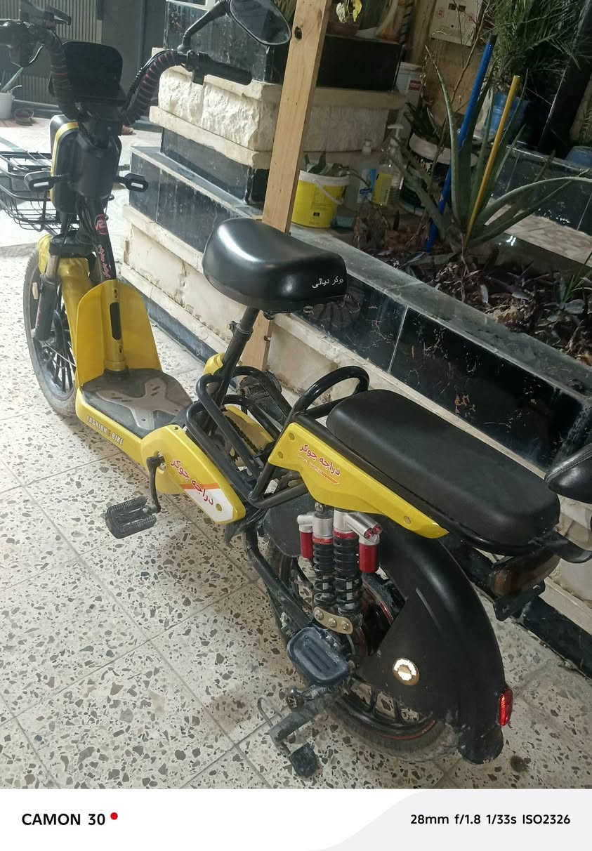 دراجه شحن 4 بطاريات كلشي شغال بيها حساس للبيع مكاني بعقوبه شراي الخاص مفتوح.


**إذا كنت صاحب هذا الإعلان وتريد حذفه لأي سبب، رجاءا أرسل رسالة إلى الدعم الفني**