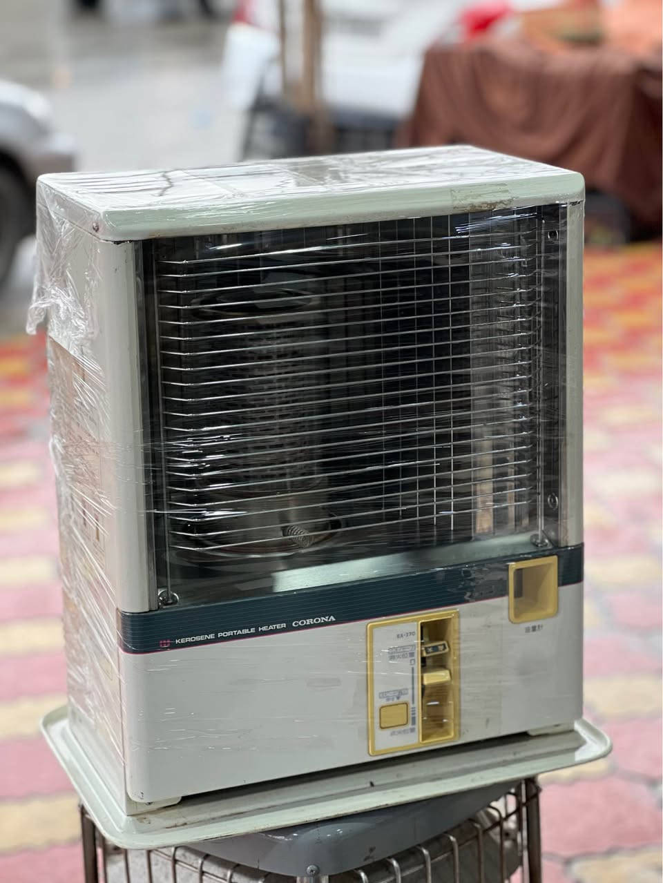 سۆپای نەوتو کارەبای یابانی نەوتی   یابانی تێدایە لیرە یشیان نەکردوە بی دەستکاری بەشرتو بەزەمان بە مەعاویلەی خۆیانەوە   گەیاندن  لەسەر خۆمانە  هەموو چۆرە سۆپایەکی یابانی لامان بەردەستەو چاکێشیان دەکەین بە زەمان Singapore


**إذا كنت صاحب هذا الإعلان وتريد حذفه لأي سبب، رجاءا أرسل رسالة إلى الدعم الفني**