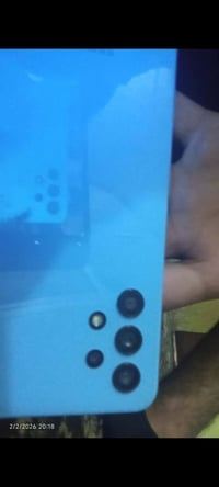 سامسونج A32 • ١٢٨ • مبادلة ايفون 11