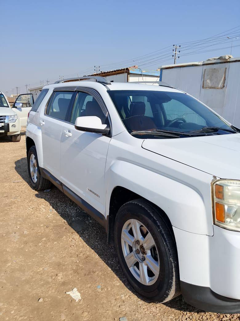 سلام عليكم جم سي  تيران البيع موديل 2015. جديد بيه جاملغ صبغ امامي وربع شبر بل بنيد رقم اربيل الماني تريد وكاله او تحويل مكان سياره ديوانية بيع سريع 95 ورقه بيه مجال    رقم تلفون ***********
