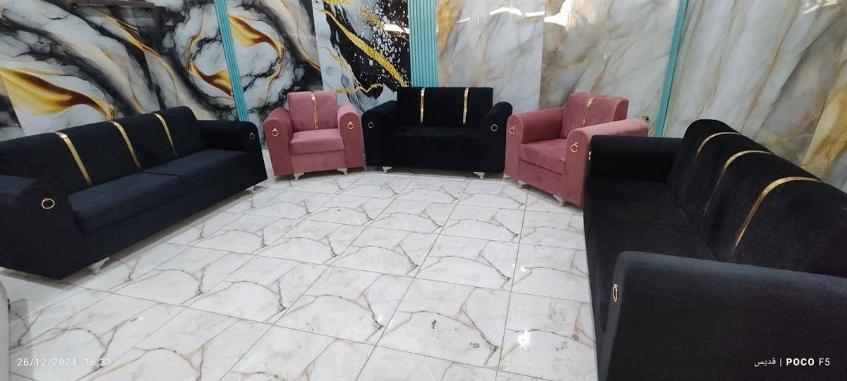 للبيع


**إذا كنت صاحب هذا الإعلان وتريد حذفه لأي سبب، رجاءا أرسل رسالة إلى الدعم الفني**