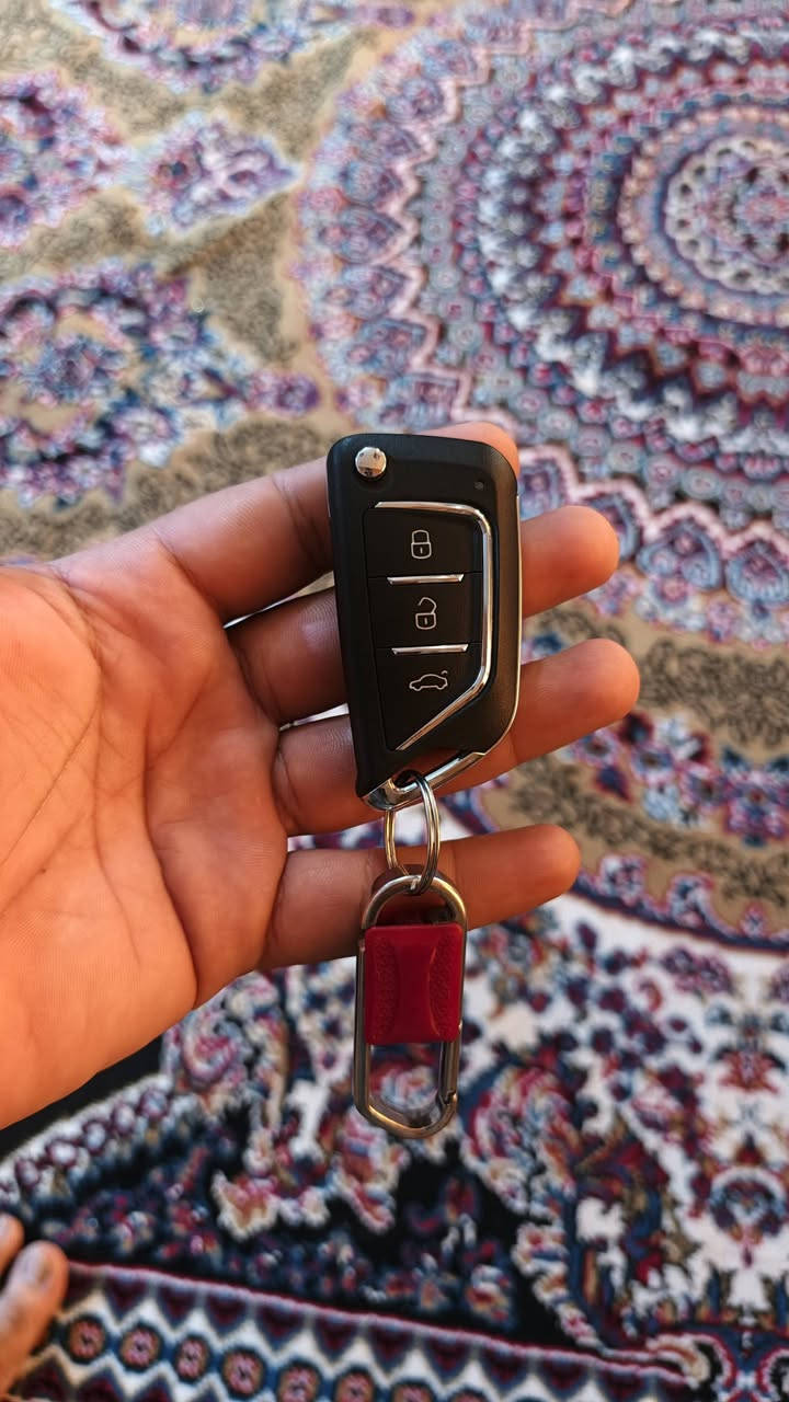 السلام عليكم اخوان ماطور جبلي اخوين 
ستة باتري ماطور جديد احلا من بلصورة
ودوشمتة جديد واضافة هاذة السويج 
الماطور مكاني فلوجة والستفسار علا هاذة الرقم 
***********
