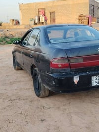 البيع سياره كورنا 93 سنويه مجدده 2030 غرامات مصفره تحويل شرط وكير ومحر...