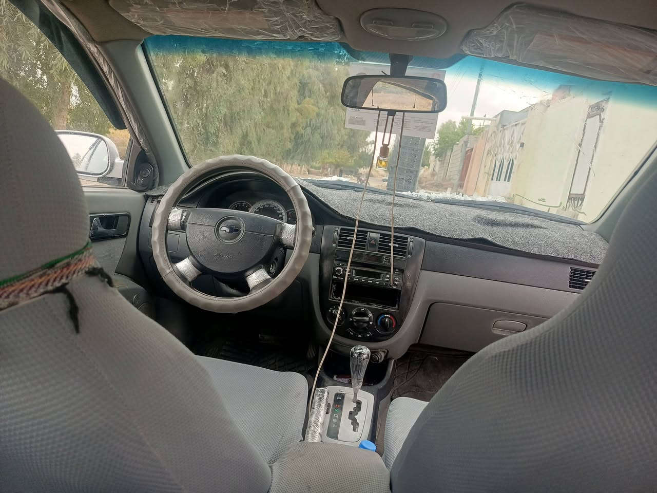 سلام عليكم اوبترا موديل 2008 اربع قطع صبغ بدون دواخل فقط ابيع احزام محرك وكير وتبريد خير من الله رقم اربيل شرط تحويل وكالة سعر 67 وبيهه مجال عنون كلار ***********
