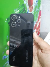 ريدمي 12 • ١٢٨ • مكفول