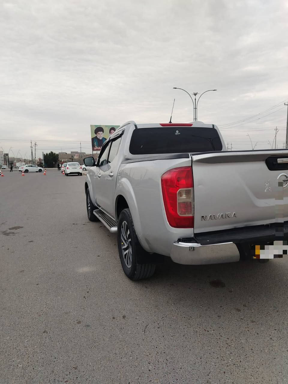 نيفاره مديل 2018 رقم اربيل نگليزي الجديد السياره وارد اوربي فول مواصفات بصمه تكم استيرن شاشه اربع كامرات كشنات جلد تدفه بالكشنات السياره فول رقم وسنويه توه مجدد السعر 165====***********
