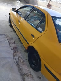 سمند • ٢٠١٠ • سنوية ٢٠٢٨