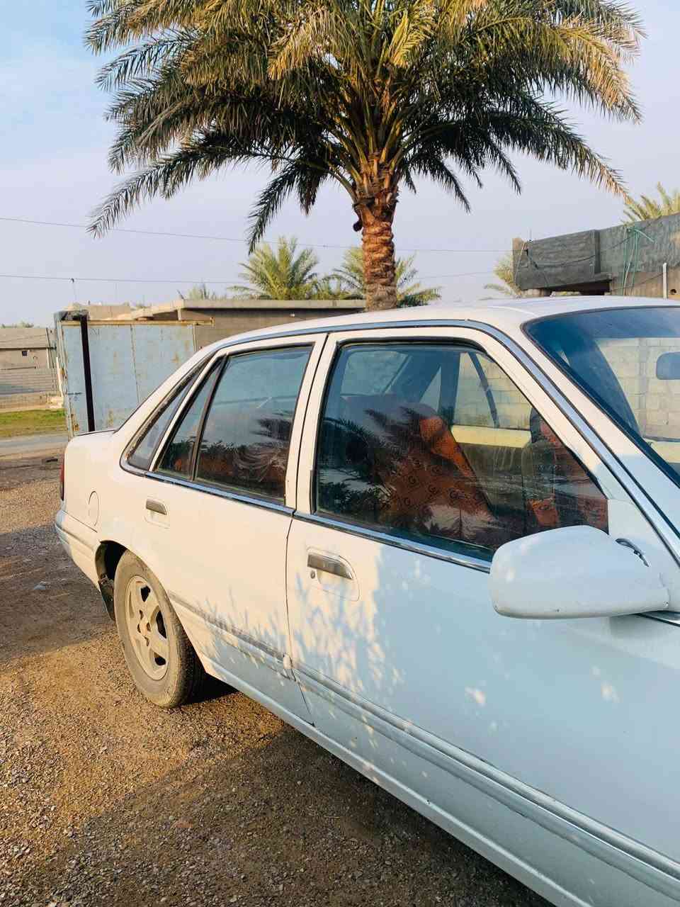 برنس فراشة للبيع ٩٦ رقم ديالى المكان بلدروز مصبوغة حزام الكير بي صفنة المكينة خير من الله
السعر ٣٣ وبيها مجال
الاتصال ***********
