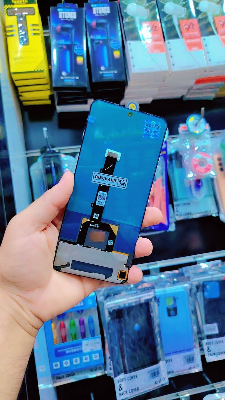 عروض راس السنة 📲🔥
العرض مفتوح ل  يوم 2026/1/1
(الرميثه) الشاشه السعره ٥٠ الف يمنه ب ٢٥ الف صارت🔥
جملة الجملة خصم 50% 🔥لصحاب محلات الصيانة وللزبائن
قطع غيار  وصيانة  ماعليك بس اذكر اسم الجهاز بالتعليقات ونطيك السعر وهديه مع كل تبديل شاشة لاسق حماية وكيبل شحن اصلي حسب نوع موبايلك 😍 او تدللون 
العنوان الرميثه شارع الرسول داخل قيصريه شيخ ازهر مقابيل شركة زين قرب حجي عماد ابو الاعشاب..
 مركز علي فاهم  

للاستفسار/ ***********  علي
                 ***********  رائد
