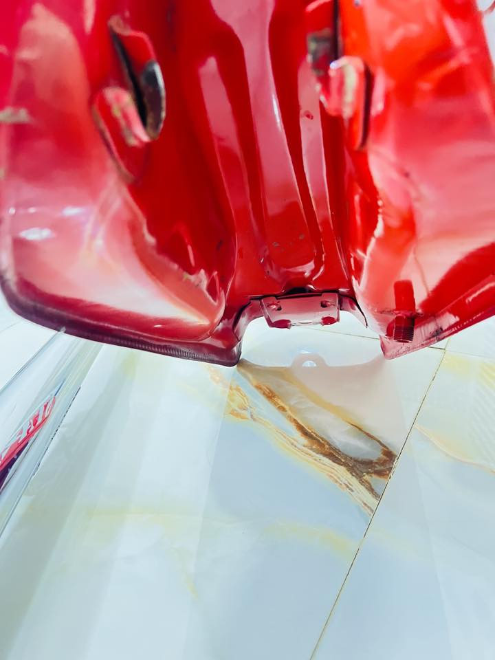 س ع تانكي وصالنصه صوت شك كاع للبيع سعر 25 قفل رقم ‭0782 619 4913‬
